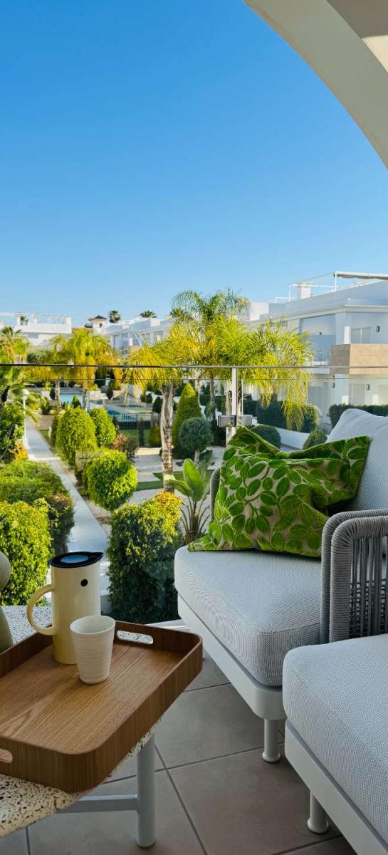 Apartamento en Venta en Rojales