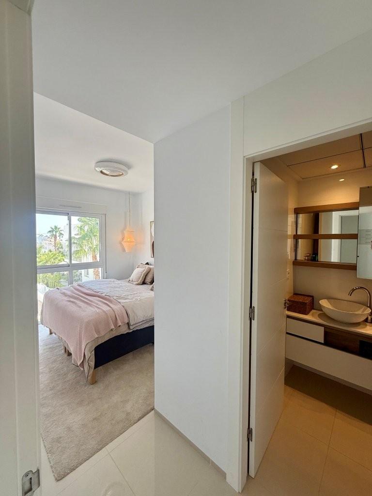 Apartamento en Venta en Rojales