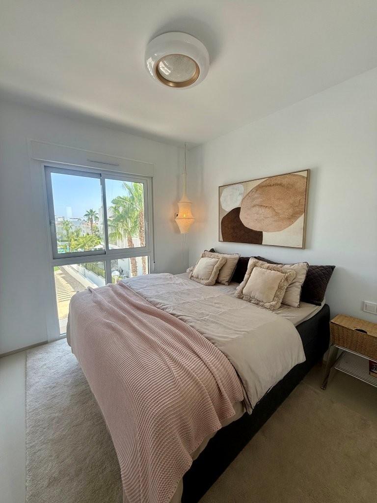Apartamento en Venta en Rojales