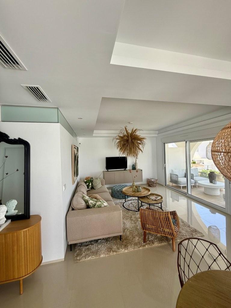 Apartamento en Venta en Rojales