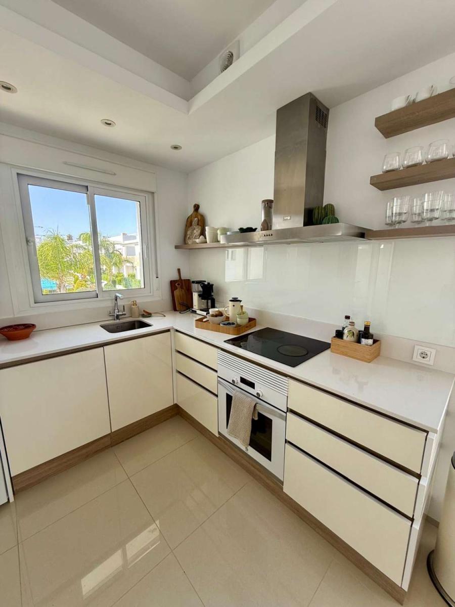 Apartamento en Venta en Rojales