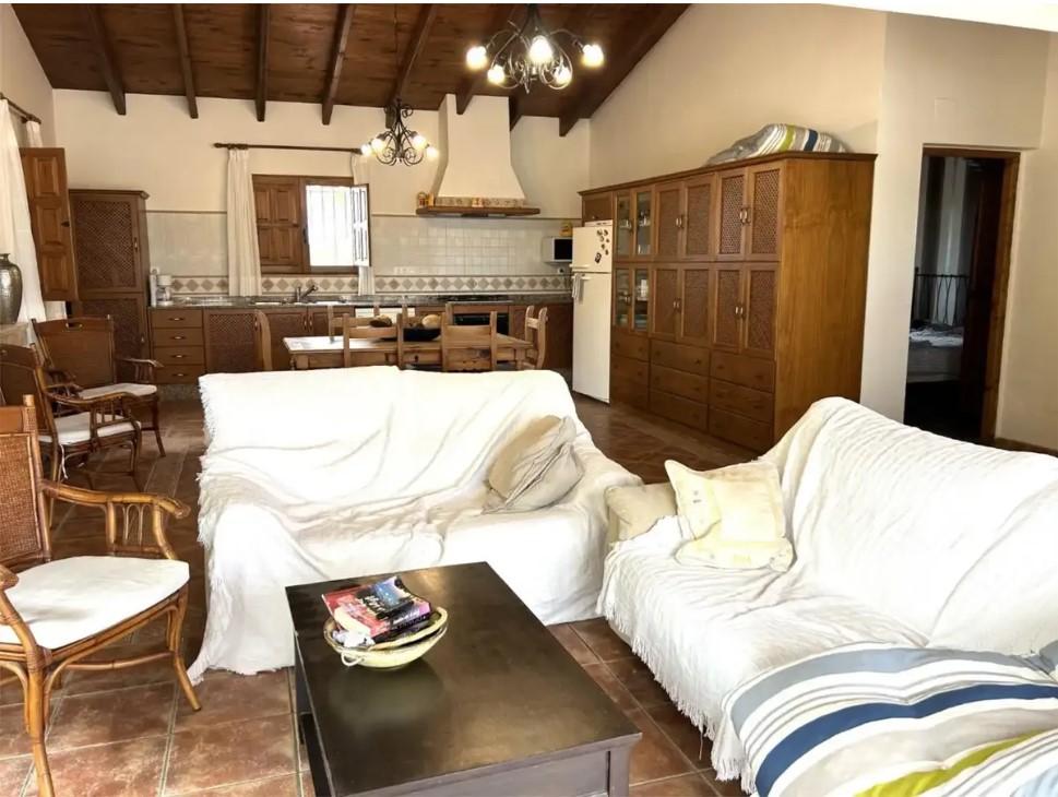 Finca en Venta en Orihuela