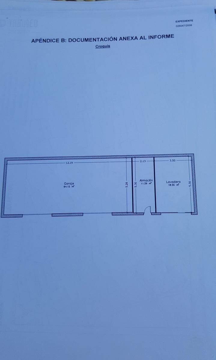 Finca en Venta en Orihuela