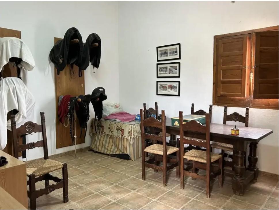 Finca en Venta en Orihuela