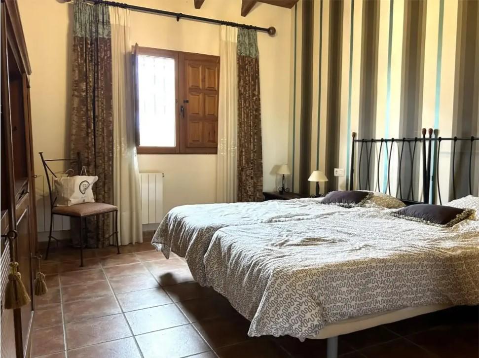 Finca en Venta en Orihuela