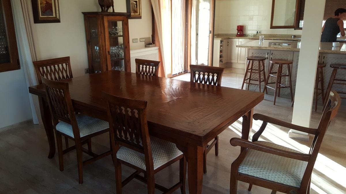 Finca en Venta en Orihuela