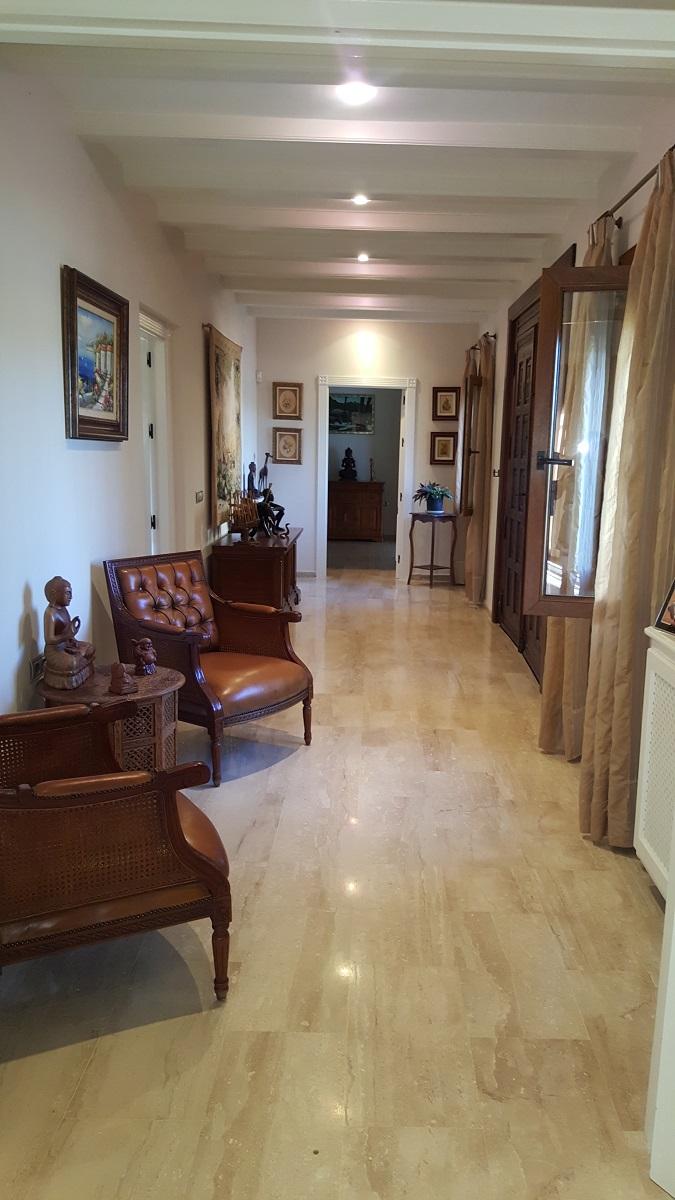 Finca en Venta en Orihuela