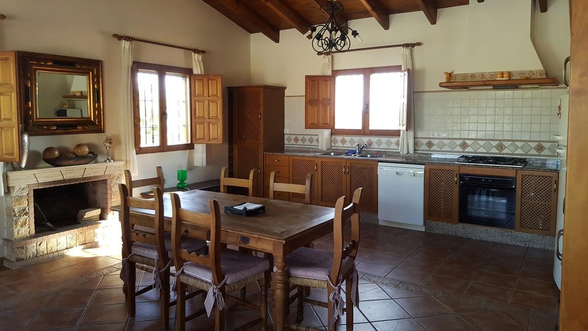 Finca en Venta en Orihuela