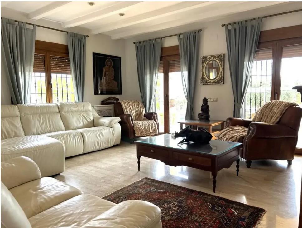 Finca en Venta en Orihuela