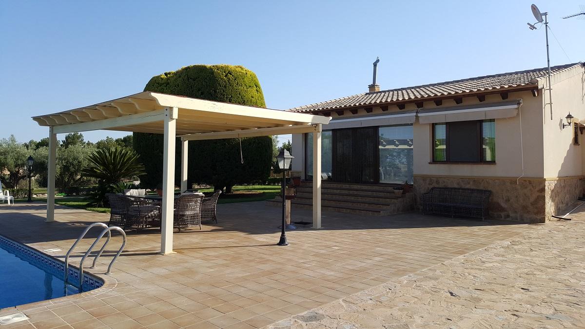 Finca en Venta en Orihuela