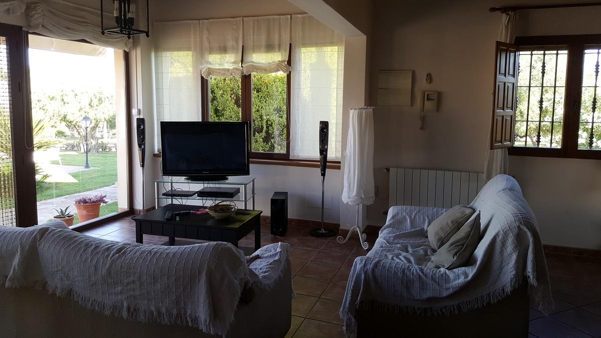 Finca en Venta en Orihuela