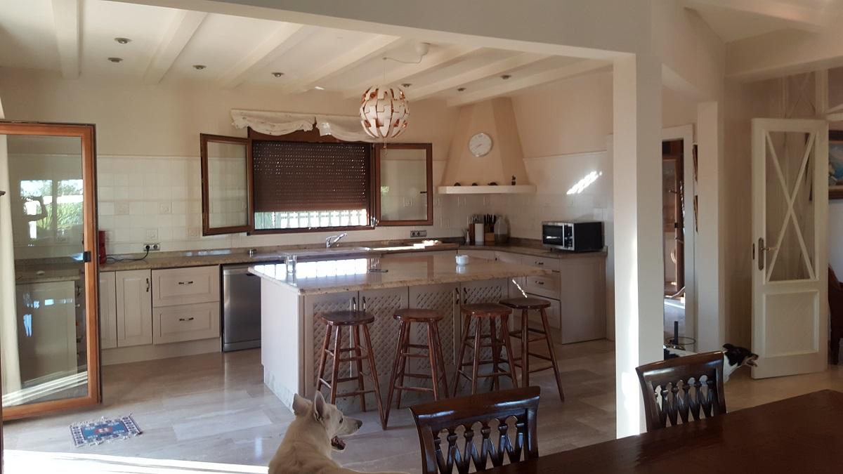 Finca en Venta en Orihuela