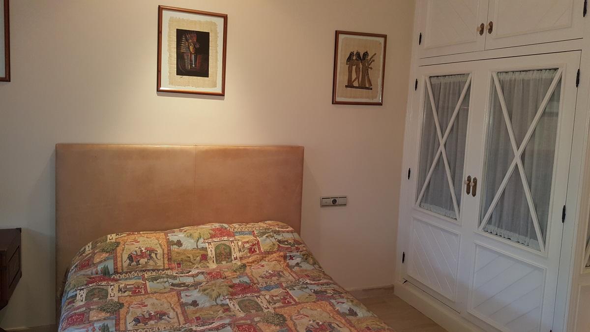 Finca en Venta en Orihuela