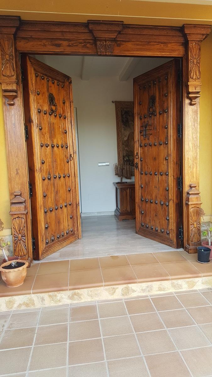 Finca en Venta en Orihuela