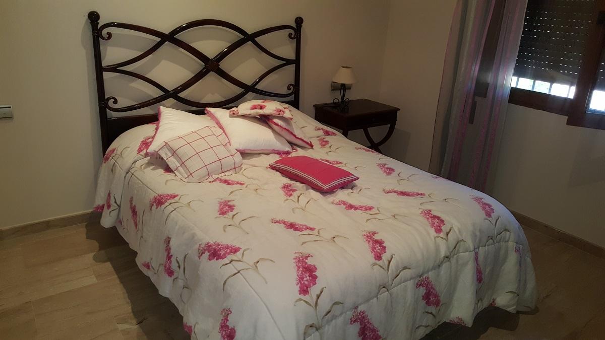 Finca en Venta en Orihuela