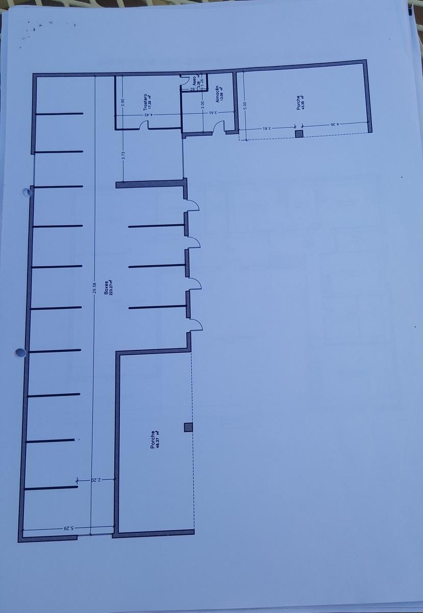 Finca en Venta en Orihuela