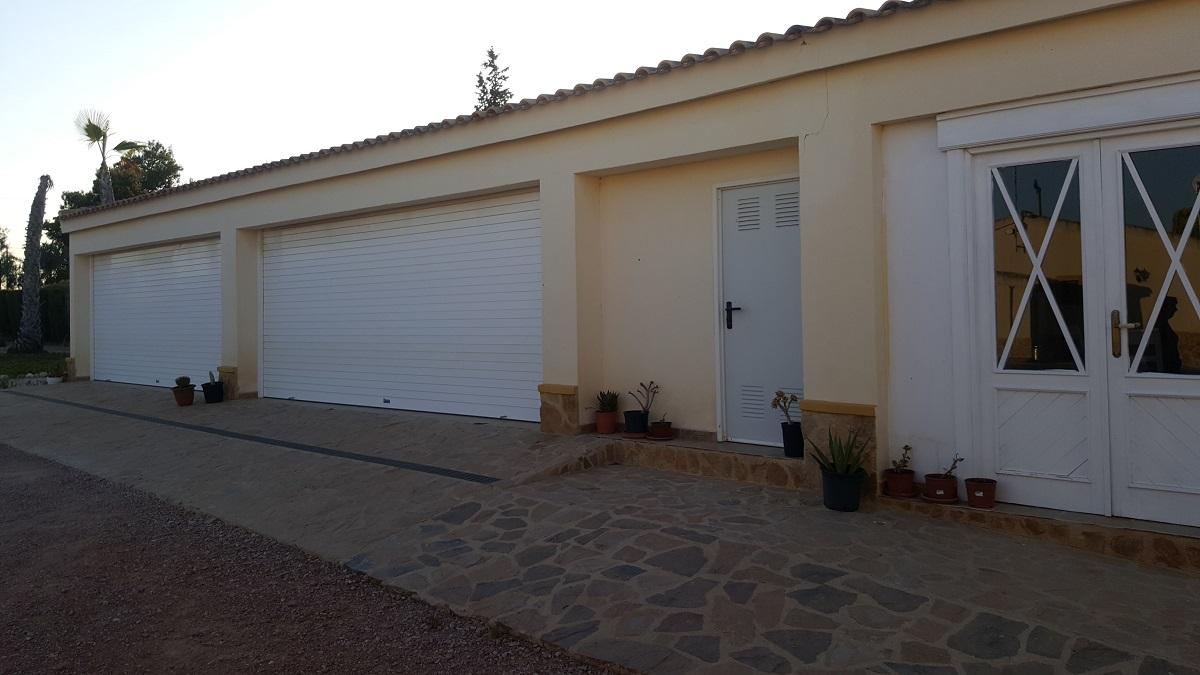 Finca en Venta en Orihuela