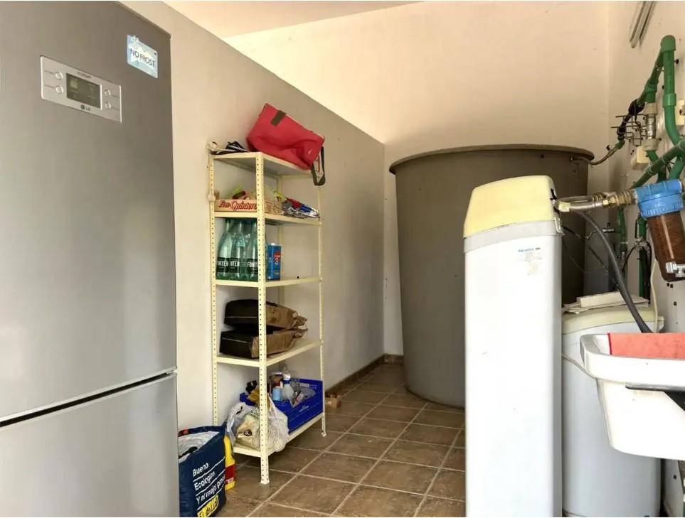 Finca en Venta en Orihuela