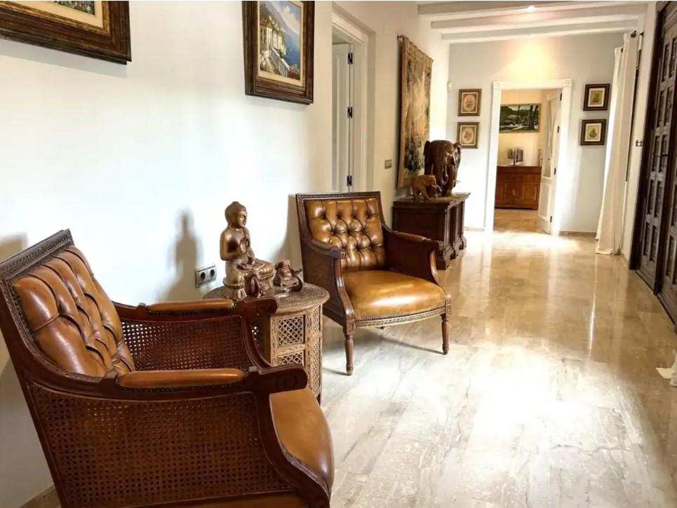 Finca en Venta en Orihuela