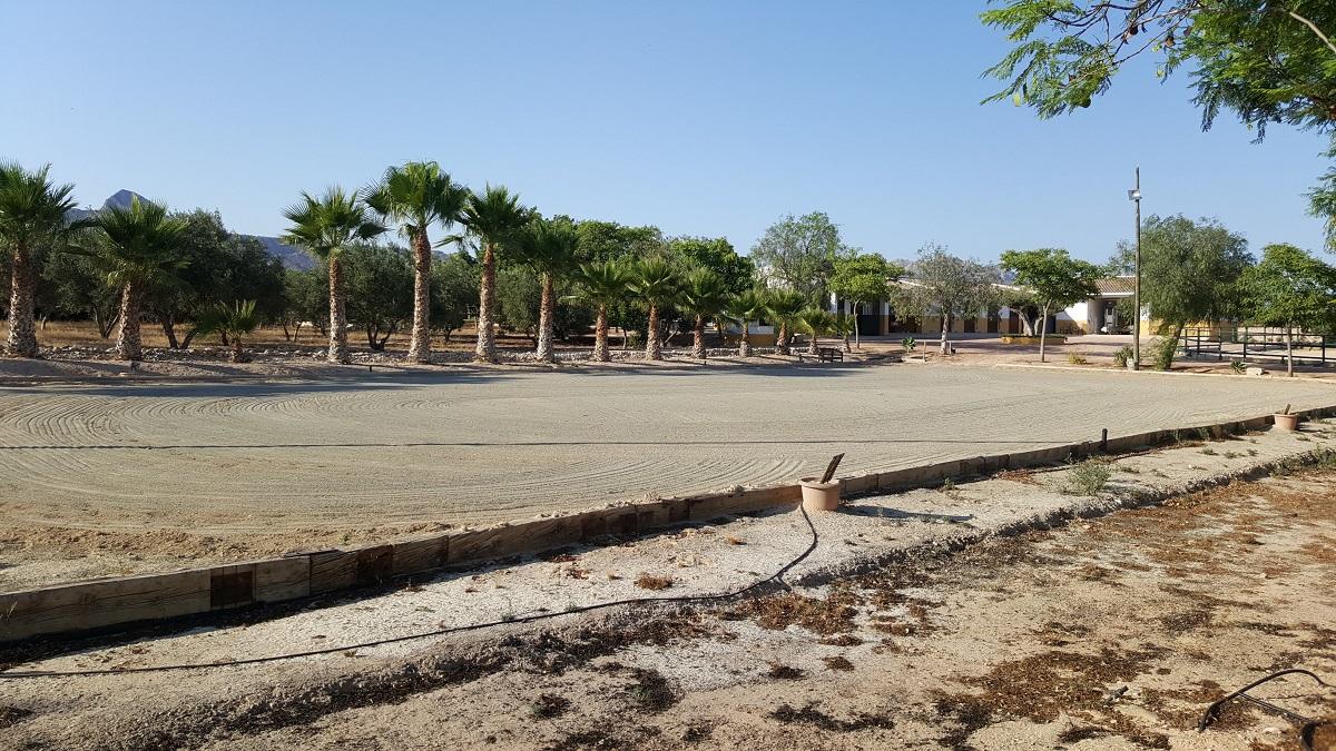Finca en Venta en Orihuela