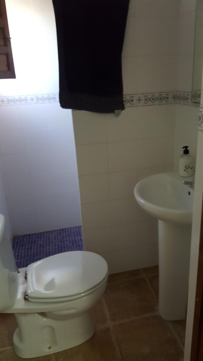 Finca en Venta en Orihuela