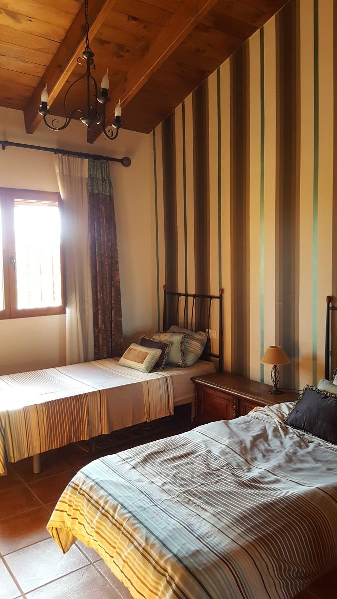 Finca en Venta en Orihuela