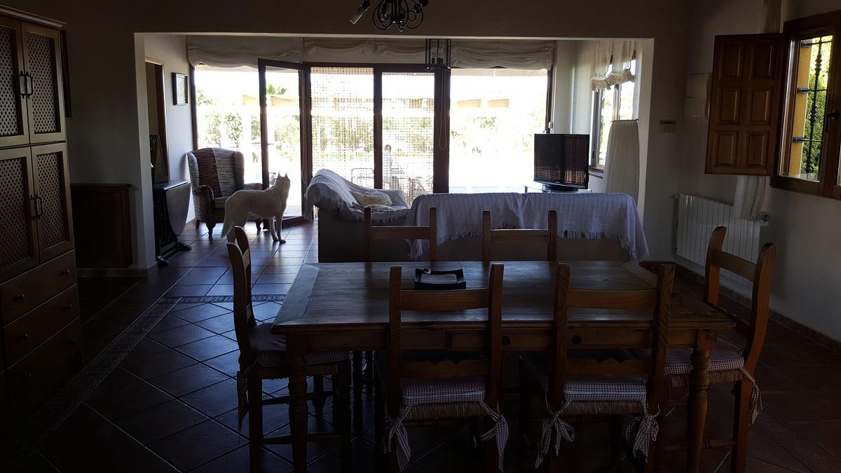 Finca en Venta en Orihuela