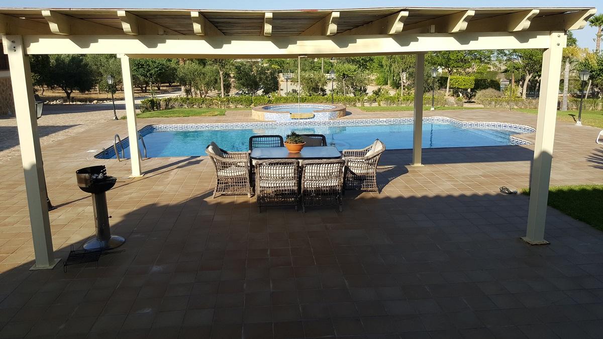 Finca en Venta en Orihuela