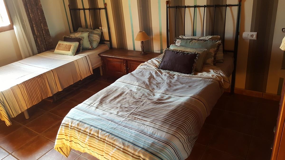 Finca en Venta en Orihuela