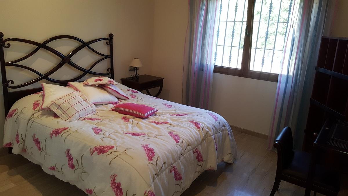 Finca en Venta en Orihuela