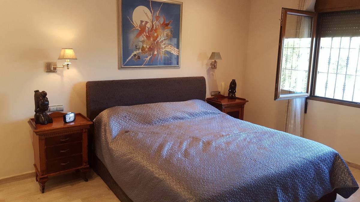 Finca en Venta en Orihuela
