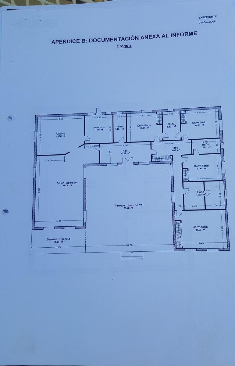 Finca en Venta en Orihuela