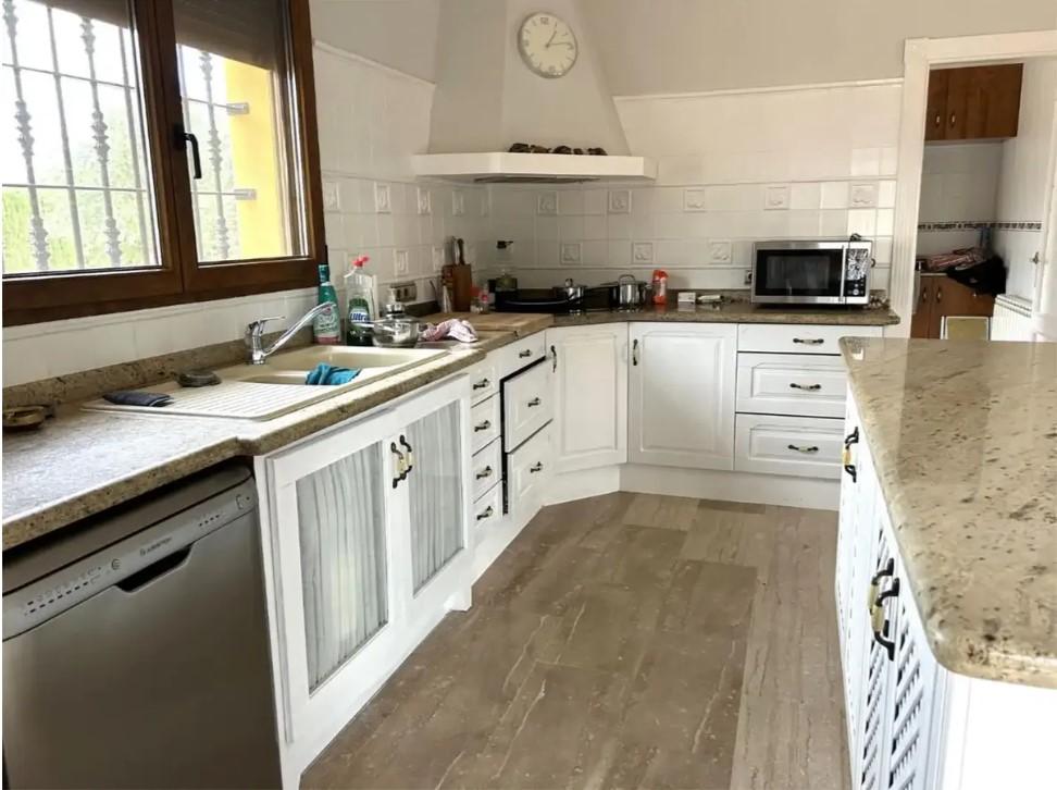 Finca en Venta en Orihuela