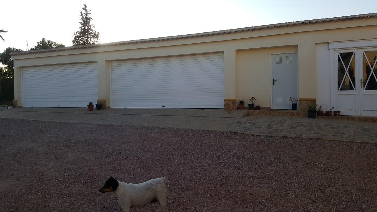 Finca en Venta en Orihuela