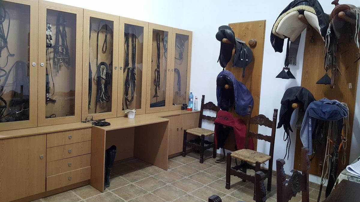 Finca en Venta en Orihuela