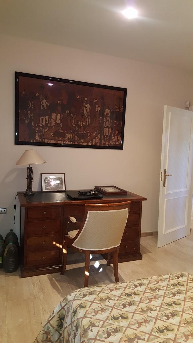 Finca en Venta en Orihuela