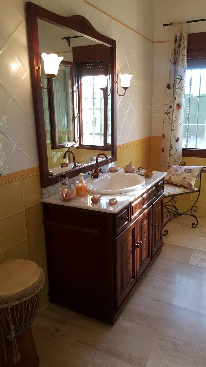 Finca en Venta en Orihuela