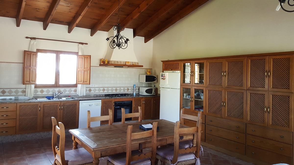 Finca en Venta en Orihuela