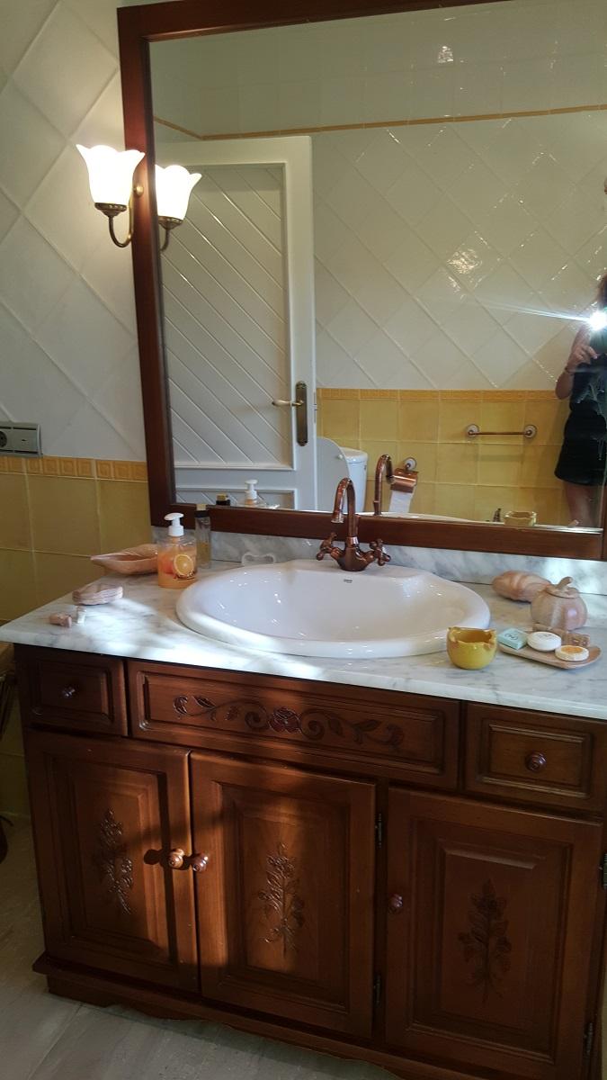 Finca en Venta en Orihuela