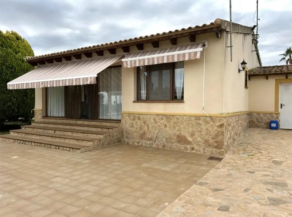 Finca en Venta en Orihuela