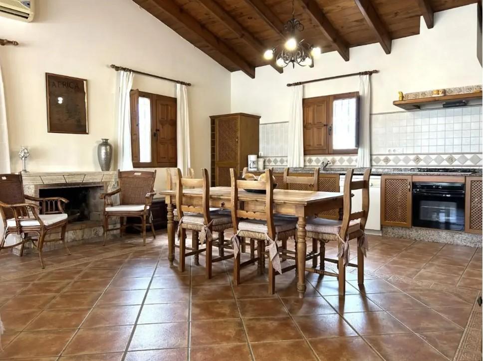 Finca en Venta en Orihuela