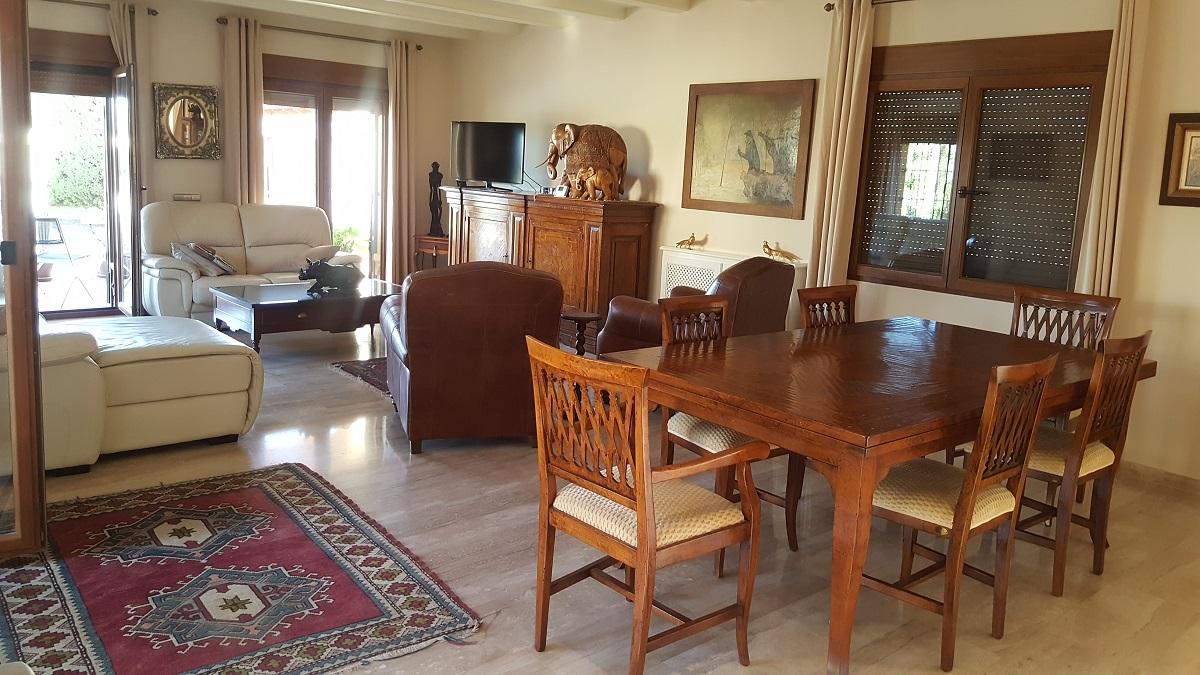 Finca en Venta en Orihuela