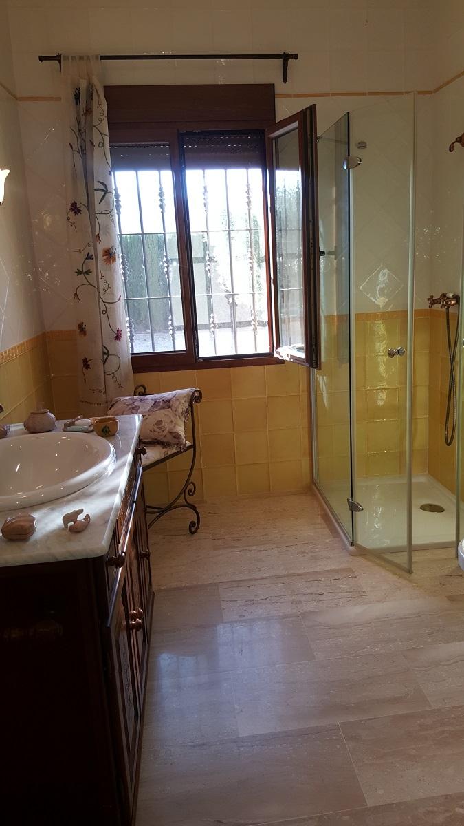 Finca en Venta en Orihuela