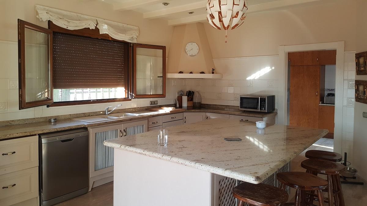 Finca en Venta en Orihuela