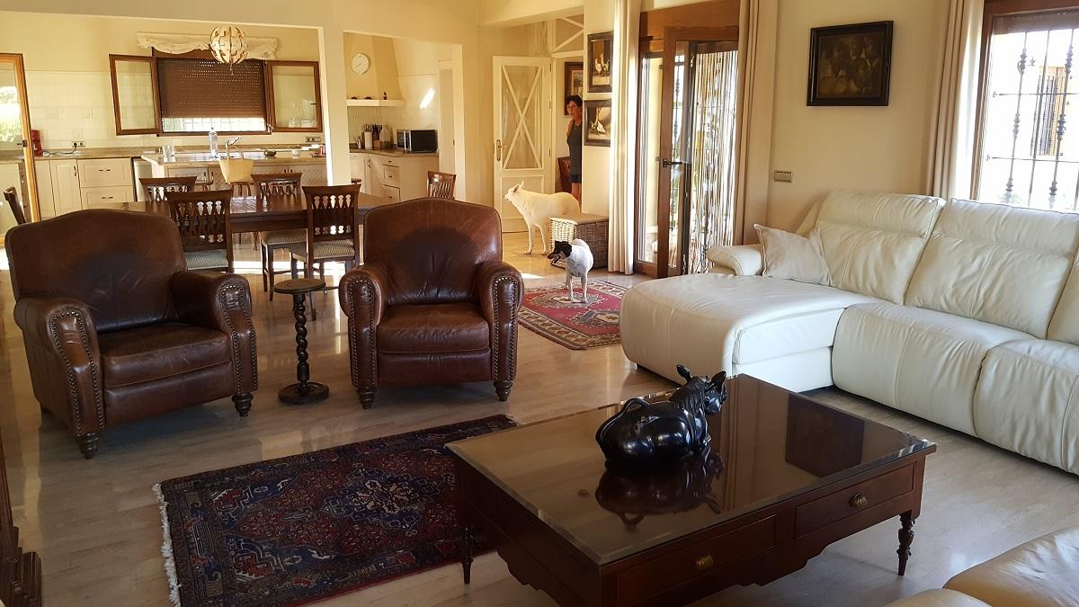 Finca en Venta en Orihuela