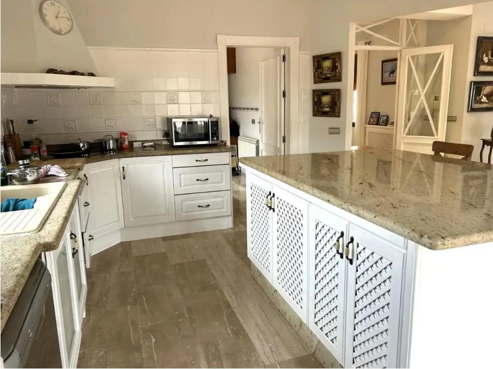 Finca en Venta en Orihuela