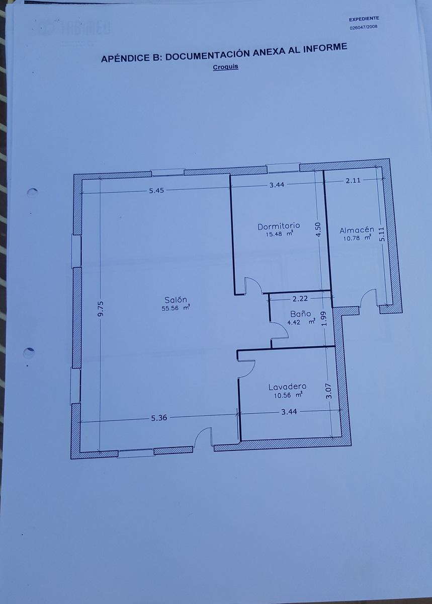 Finca en Venta en Orihuela