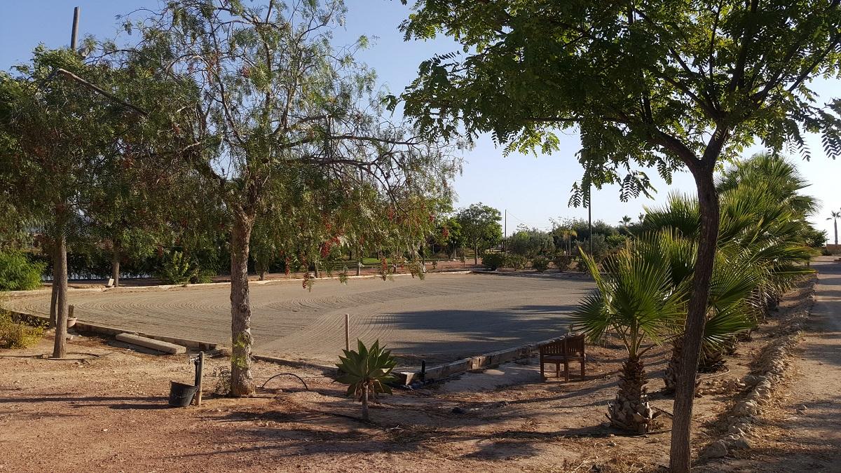 Finca en Venta en Orihuela