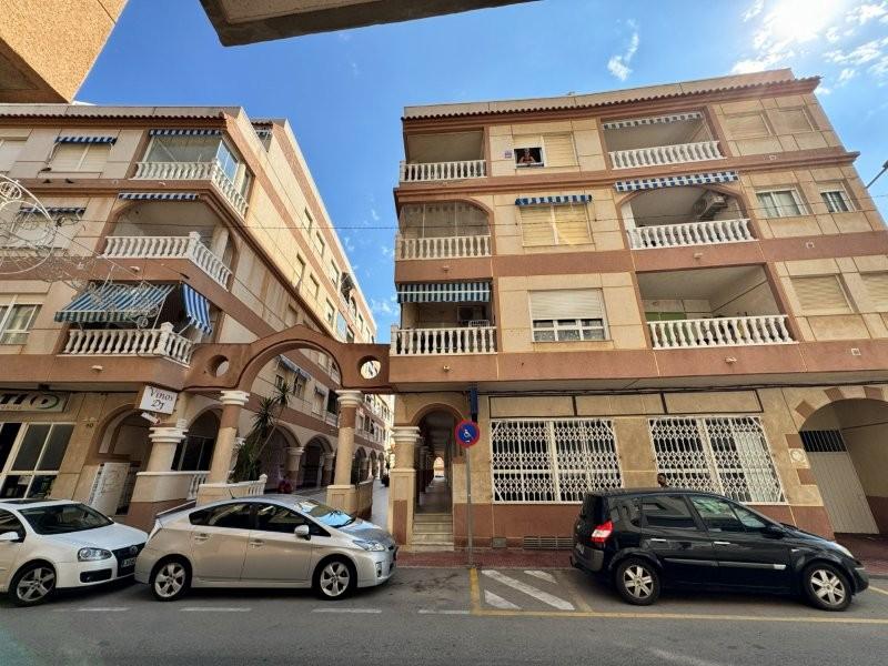 Penthouse for Sale in Torrevieja