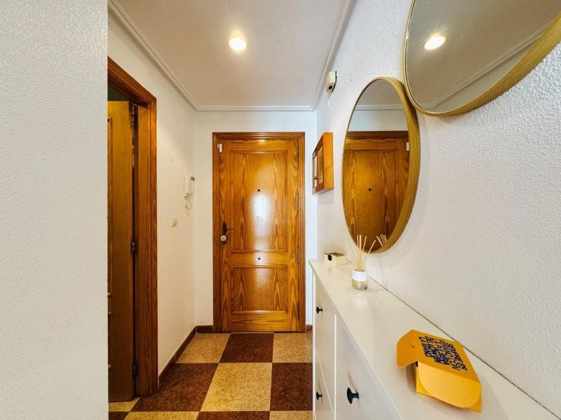 Penthouse for Sale in Torrevieja